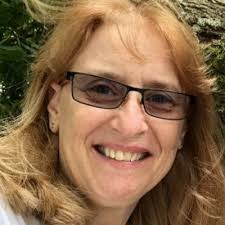 Penny Friedman (@pmfriedman)