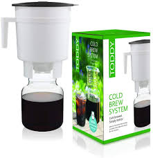 Check spelling or type a new query. Amazon Com Toddy Cold Brew System 1 Ea Kitchen Dining
