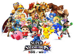 There is a handy chart circulating on reddit that shows the unlock path to every character. Super Smash Bros 4 Wallpapers Video Game Hq Super Smash Bros 4 Pictures 4k Wallpapers 2019