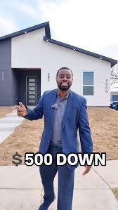 ❗️$500 down❗️, For qualified buyers you’re able to buy this house for $500  down. , Comment “Home” below for more information!, Follow 👉🏾  @BookTheBroker 👈🏾, DM or Text for more information about any ...