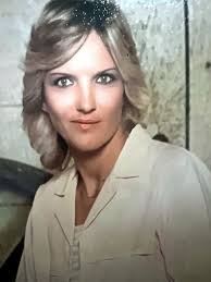 Ellen Jameson Gouge Obituary