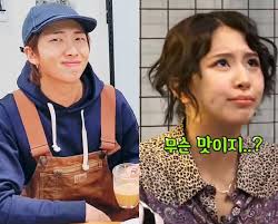 Creator chose not to use archive warnings · myoui mina/son chaeyoung · kim namjoon | rm/yoo jeongyeon · son chaeyoung · myoui mina · chou tzuyu . 5 Kpop Idols Fun Activities For Your Inspiration Amid Coronavirus Concern Kpopnchill All About K Pop News