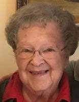 Wanda Louise Kieffaber Obituary