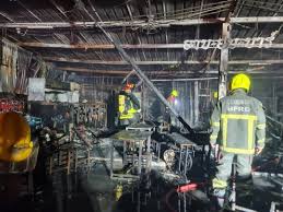 ไฟไหม้ มีภัย โทร.199 เรียกนักดับเพลิงและกู้ภัยถนนจันทน์ ยานนาวา คลองเตย  บ่อนไก่ กปก.2 สปภ.กทม. – สํานักงานประชาสัมพันธ์