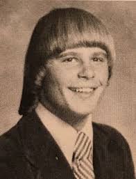 Jerry Vance Bruce (1958-2000)