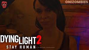 Lawan dying light 2 nude