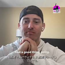 @PacificSwings's video Tweet