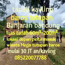 10 momen raffi ahmad & nagita liburan ke pulau komodo, romantis. Tanah Kavling Banjaran Bandung Tanah 828273720
