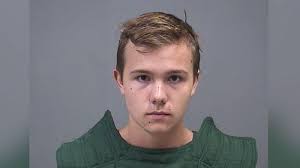 Ohio Teen Threatens To Shoot Federal Agents Planned Parenthood Had About 10 000 Rounds Of Ammunition 25 Guns Police Abc News