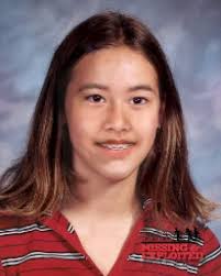 UNSOLVED DISAPPEARANCE: LUCY MEADOWS