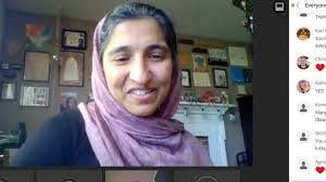 Kathy Holstrom's Instagram, Twitter & Facebook