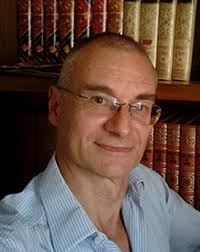 Deinogalerix from Scontrone: Authors