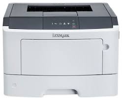 تعريفات طابعات ليكس مارك lexmark. Lexmark Ms310d