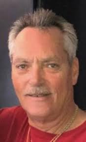 Curtis Robert Dick Sr.