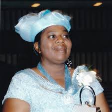 Obituary, Visitation & Funeral Information