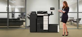 Download the latest drivers, manuals and software for your konica minolta device. Konica Minolta High Volume Office Printers Mbs Works