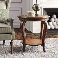 Luxury Small Accent Tables Perigold Small Accent Tables End Tables Antique Side Table