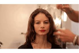 I loooove aussie products, as they do it right and smell so so nice! How To Get Perfectly Slept In Messy Curls