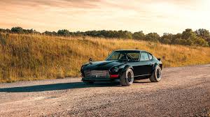 Download the image in uhd 4k 3840x2160, full hd 1920x1080 sizes for macbook and desktop backgrounds or in vertical hd sizes for android phones and iphone 6, 7, 8, x. Datsun 240z With Supra Engine Is Aftermarket Perfection