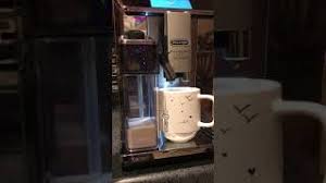 Find more reviews about the delonghi prima donna bean to cup on amazon here. Primadonna Elite Experience Ecam650 85 Ms Frother Probem Will Not Pump Milk From Jug Delonghi Forum Coffee Forums Uk