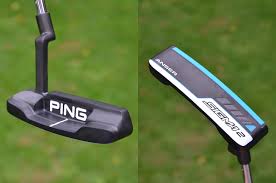 Paul casey tuned in for more than golf in pga tour's return. Ping Sigma 2 Putters Ping Putters Best New Golf Putters