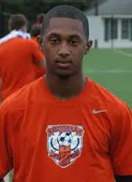 2010 Men's Soccer Roster