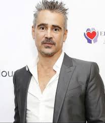 Colin Farrell Will Play The Penguin in New Batman Movie