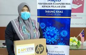 Cara membuat permohonan upu terkini. Permohonan Bantuan Khas Pinjaman Notebook Kepada Pelajar B40 Utm Utm Endowmen