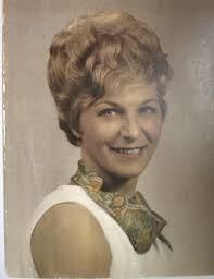 Obituary for Maureen M. O'Leary