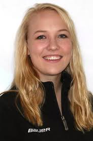 2014-15 Women's Ice Hockey Roster