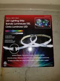 Intertek Led Lighting Strips 36ft For Sale In Los Angeles Ca Offerup