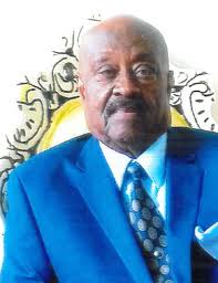 Obituary information for Deacon William L. Lawson