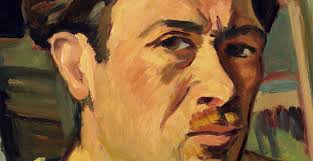 Jack Beder, Jewish Painter of Montreal