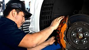 Experienced, trained, and committed to your safety and satisfaction, you can always count on quality autoworks llc to exceed your expectations in every way. Busy Buggy Car Care In Las Vegas Nv