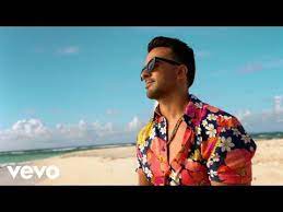 Asi Suena Lo Nuevo De Luis Fonsi Tras El Exito De Despacito Pop Latino Daddy Yankee Youtube Videos Music