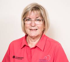 Roslyn Mayfield's Instagram, Twitter & Facebook