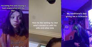 Daddy is the first boyfriend, daddy is the one all other males must live up to. What Does Daddy Issues Mean On Tiktok Here S What We Know