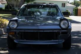 1987 fiat x1/9 bertone targa top everything is original.37345 mileno accident record.engine like brand new.tire like new.5 speed manual.always. 1981 Fiat Bertone X1 9 X 1 9 X19 For Sale In Whittier Ca Classiccarsbay Com