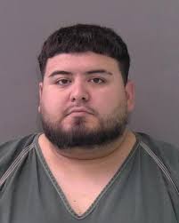 GALINDO-HERRERA, LESTER was booked into the Bell County Jail