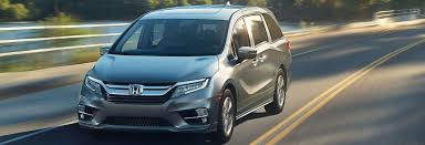 The ignition may be rusty, or its wafers broken. 2020 Honda Odyssey Leasing Near Augusta Ga