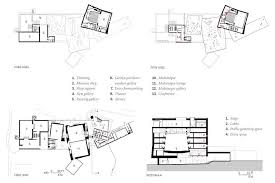 Walker Art Center Floor Plan Architecture Demeuron Herzog Pinned By Www Modlar Com Walker Art Walker Art Center Art Center