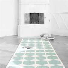Anna Rug Aqua From Brita Sweden By Brita Sweden In 2020 Scandinavian Design Centre Scandinavian Interior Design Home Collections