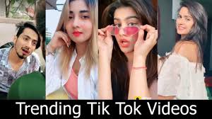 Tiktok videos are not just about fun. Trending Tiktok Videos Dubsmash Tik Tok Videos Muscially Videos 01 Trending Videos Trending Songs Song Status