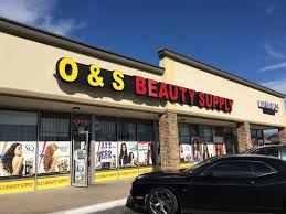 S beauty supply (k&l international llc) · share : O S Beauty Supply In The City Dallas