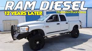 Research, compare and save listings, or contact sellers directly from 43 2500 models nationwide. Here S A 2007 Dodge Ram 2500 Cummins 6 7l 4x4 Review For Sale 12 Years Later Youtube