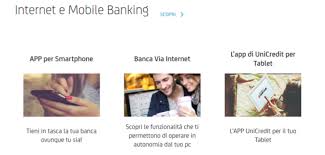 Come accedere all'area clienti online per privati di unicredit? Unicredit Banca Privati Area Clienti