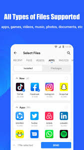 With digitalization many opt to use ebooks and pdfs rather than traditional books and papers. Shareit For Android Apk Download