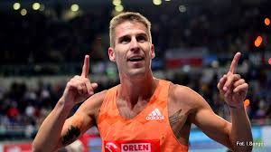 Marcin grabowski swoją karierę rozpoczął w polonii jastrowie. Diamentowa Liga 2019 Trzecie Miejsce Marcina Lewandowskiego Na 800 M Polskie Radio Pik