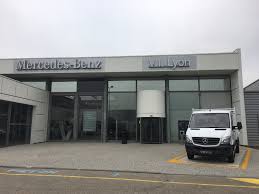 Mercedes Classe V Occasion A Genas Mercedes Benz Vi Lyon