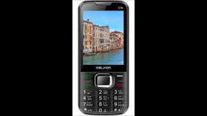 Celkon C76 - YouTube